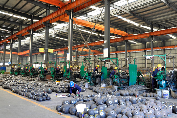 湖南螺栓球批量生产